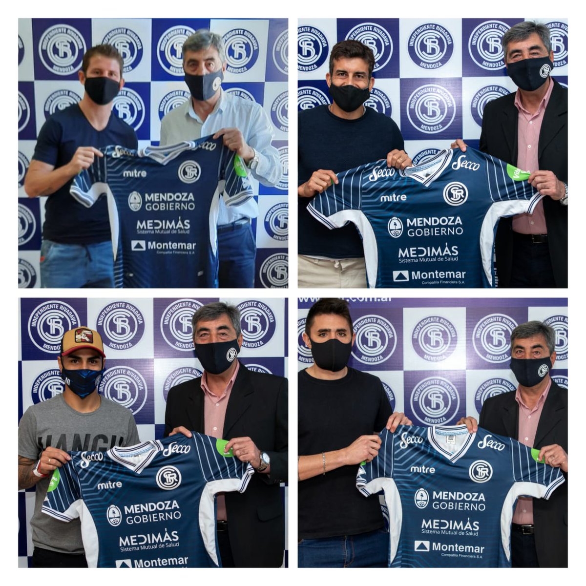 100x100Ascenso's tweet photo. #IndependienteRiv | LA LEPRA SE REARMA Y QUIERE DAR PELEA |  La "Lepra" sacude el mercado de pases y @torres_devid te cuenta quienes llegaron a Mendoza.
 https://t.co/PBpvSnilGl https://t.co/o4Yebgy8SZ