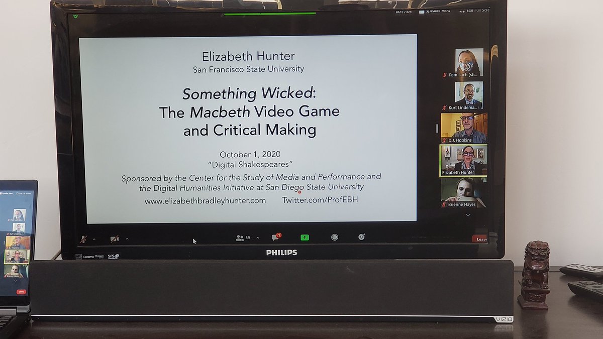 csmp_sdsu's tweet image. Now, live!