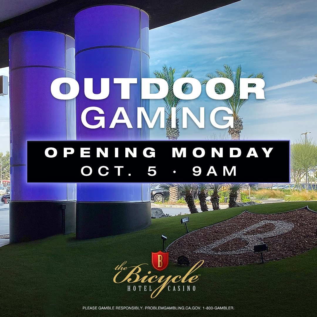 Casinos near burbank california