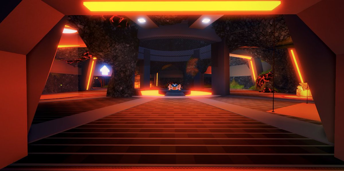 Asimo3089 On Twitter Sneak Peek Trailer Will Also Showcase A Bit Of The Fresh Volcano Base - roblox jailbreak where is the volcano base