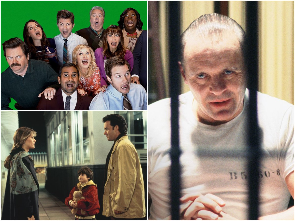 Everything leaving #Netflix in October 2020 dlvr.it/RhmjCH