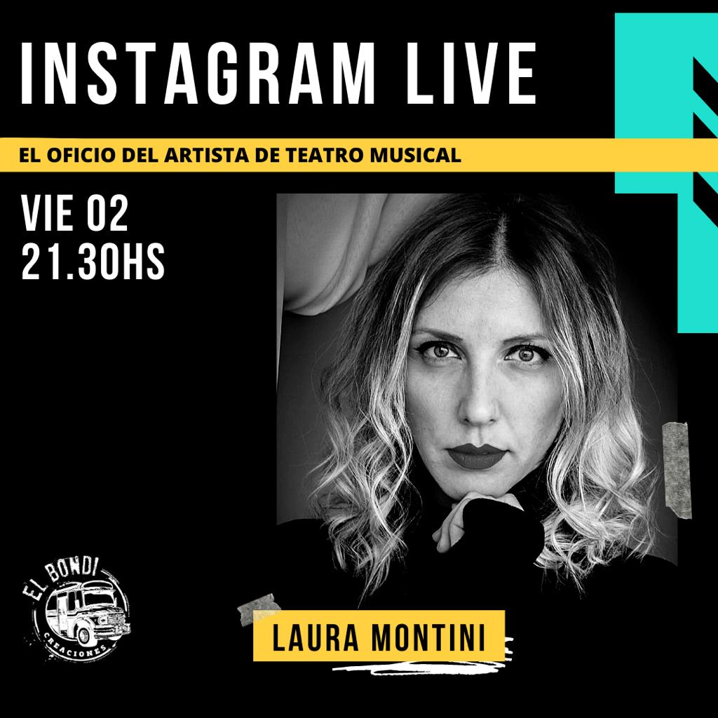 Viernes 2 a las 2130h en la ig de #elbondicreaciones!!! Estaremos charlando un rato!🐷🤙🏻🍷
<a href="/lali_vidal/">Lali Vidal</a> <a href="/fede_fedele/">Fede Fedele</a>