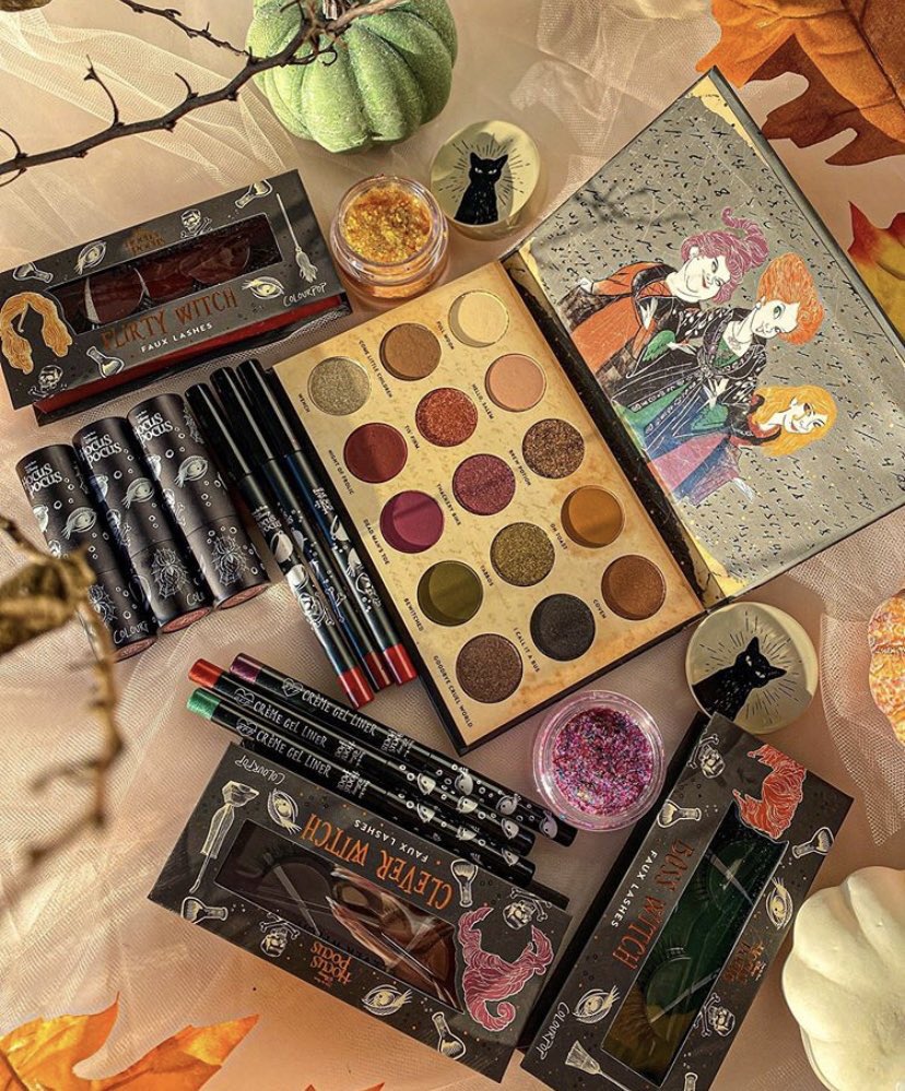 lorrae12's tweet photo. #31DAYSOFCOLOURPOP i could play innie-meenie-miney-mo with these all day 🤩 https://t.co/CYUr28tQ1s