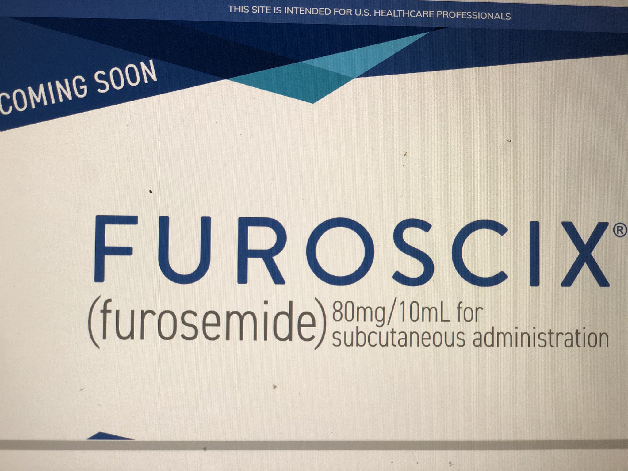 Costo Furosemide