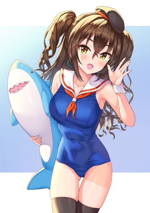 おはようございます!🌞

#砂塚あきら 