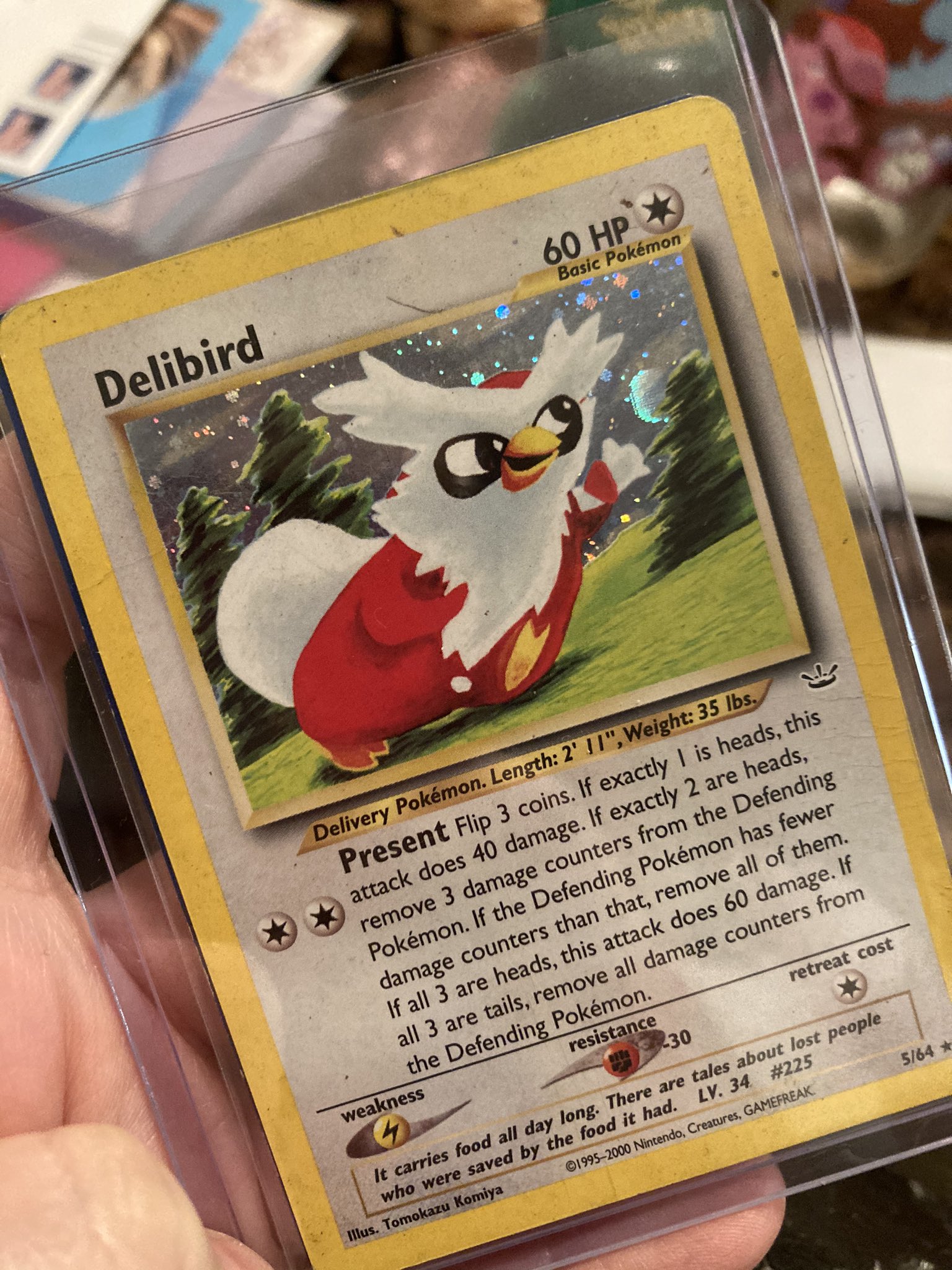 [PokeCommunity.com] "Look What I Just Got!" Thread