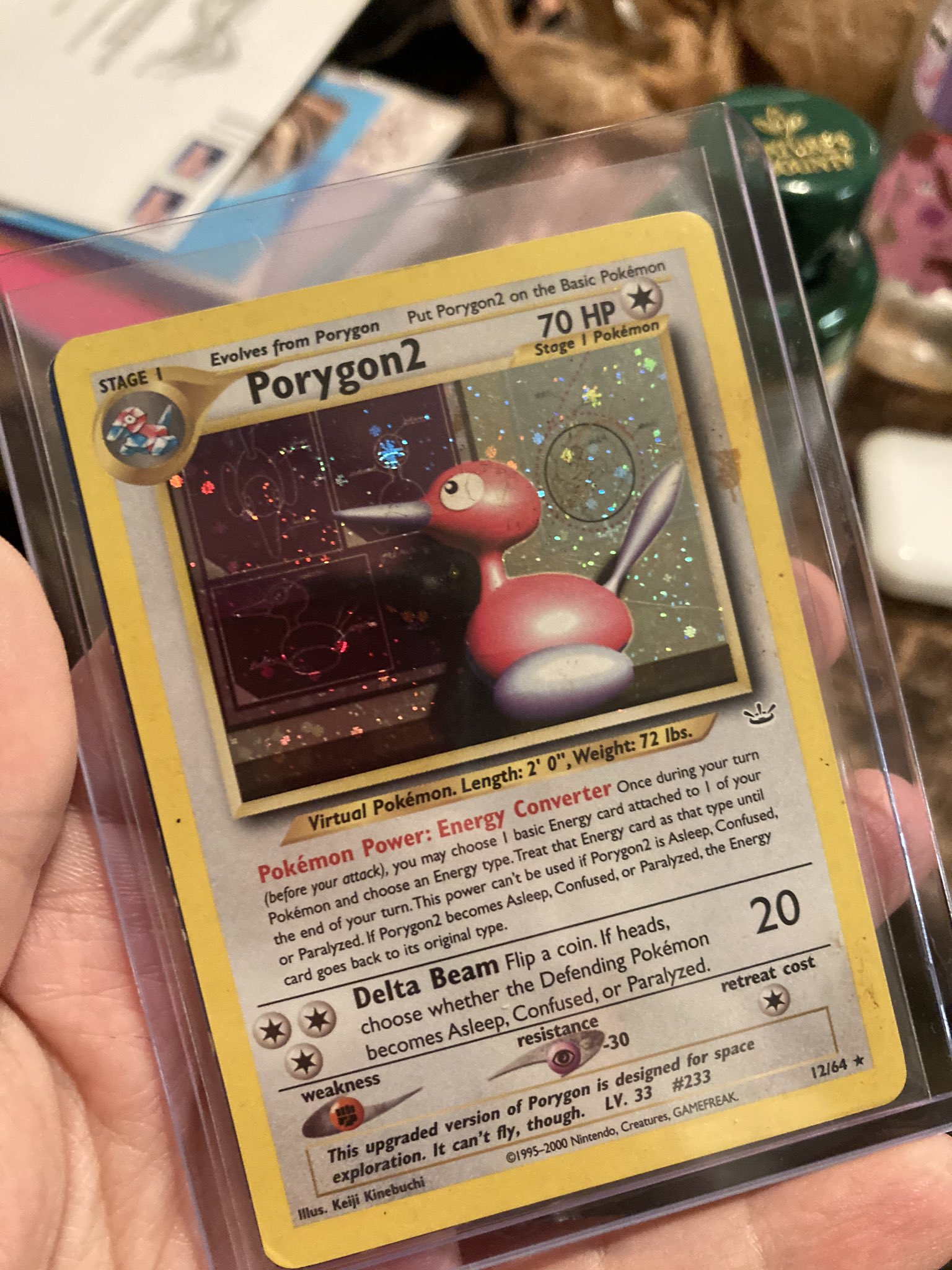 [PokeCommunity.com] "Look What I Just Got!" Thread