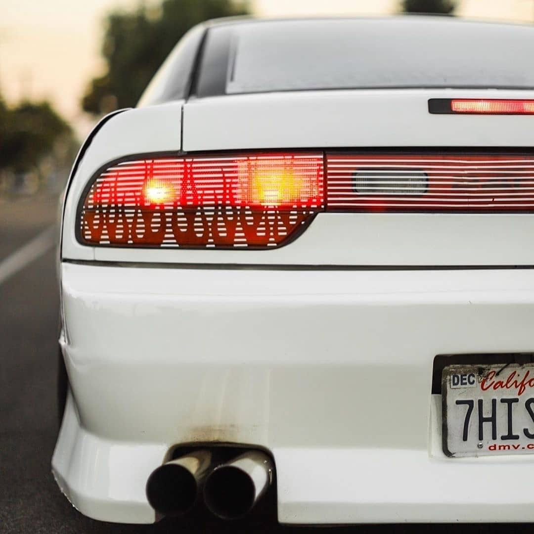 PistonGrip's tweet photo. Trailblazing S13 🔥

🚘: @cchhaaggoo
📸: @bryann_zilla

🔌: @THERACEPLUG

#theraceplug #goneshreddin https://t.co/C5qKSxKv7b