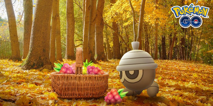 ポケモンgo シキジカ と メブキジカ を入手する方法は Appbank