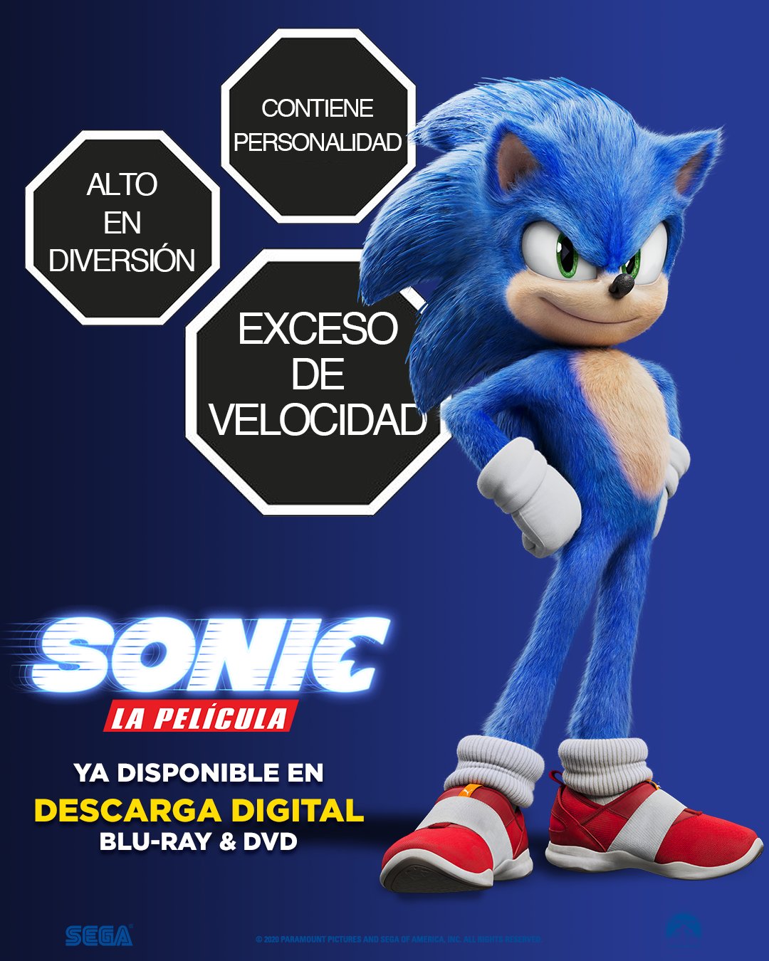 Sonic (@SonicEIErizo) / Twitter