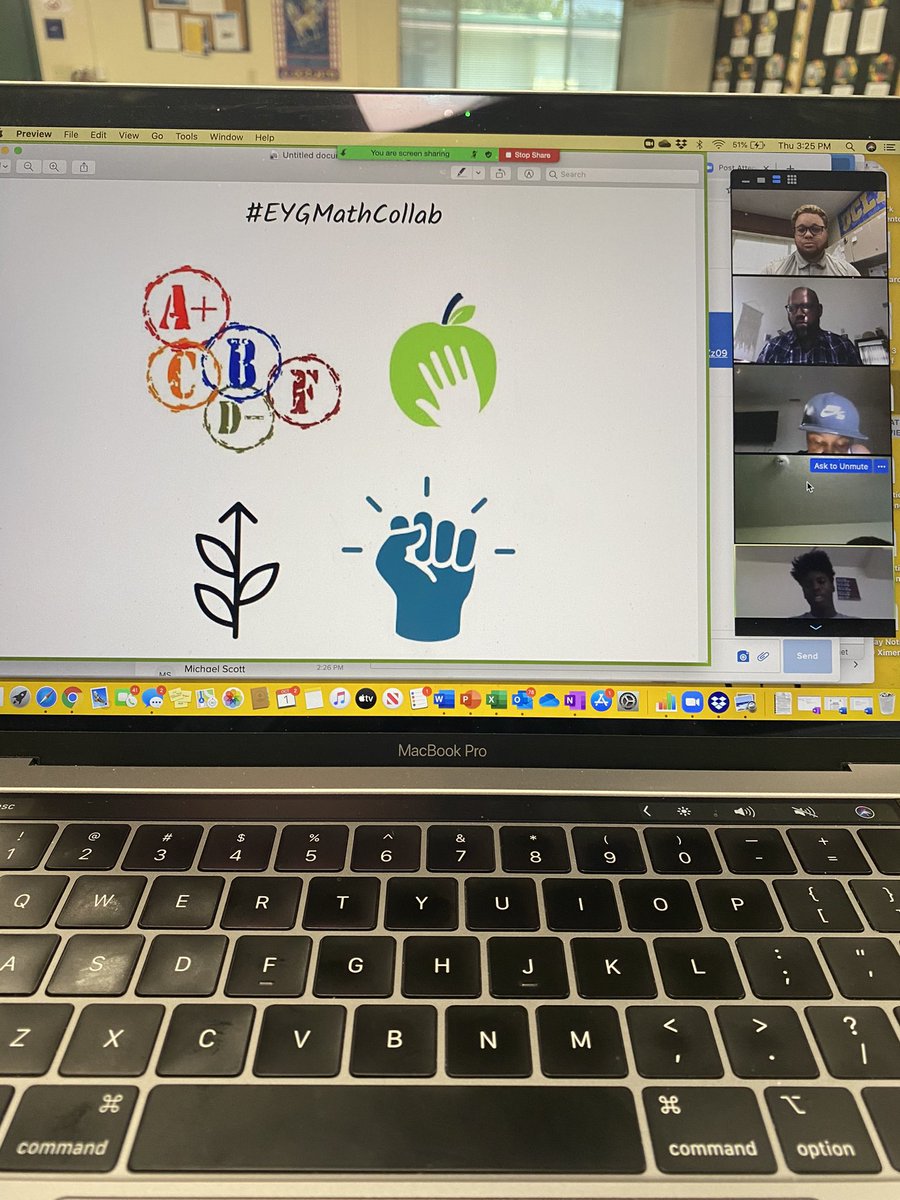 tbryant0115's tweet photo. #UrbanMathCollaborative Ss from @LBWilsonHigh & @CabrilloLb had a great discussion with EYG’s Senior Coordinator @contactdtm1 around Grades, Attendance, Maturity, & Empowerment. Students voices are extremely powerful #ProudtobeLBUSD #AllMeansAll #EYGMathCollab @mcrowderjones https://t.co/FqiZdSNwH4