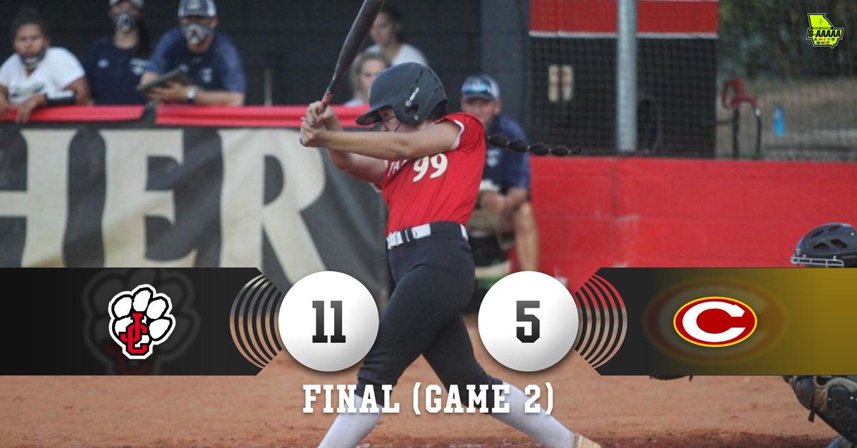 Great night for Panther Softball!