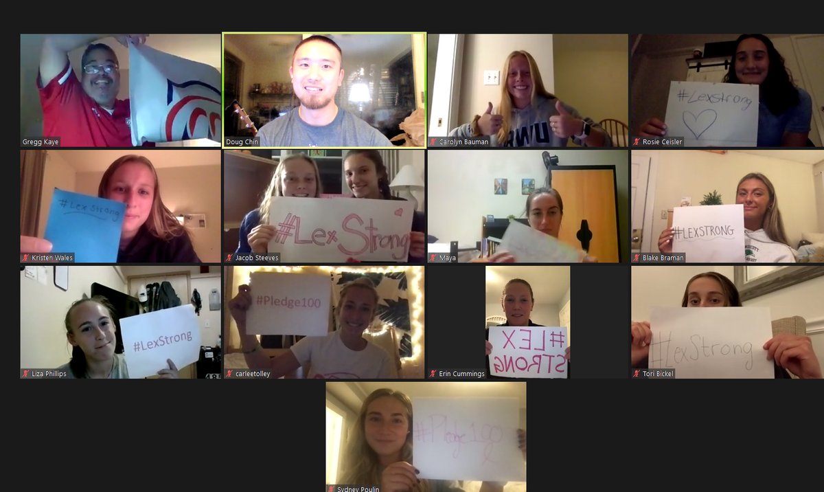 Conference of New England tweet media