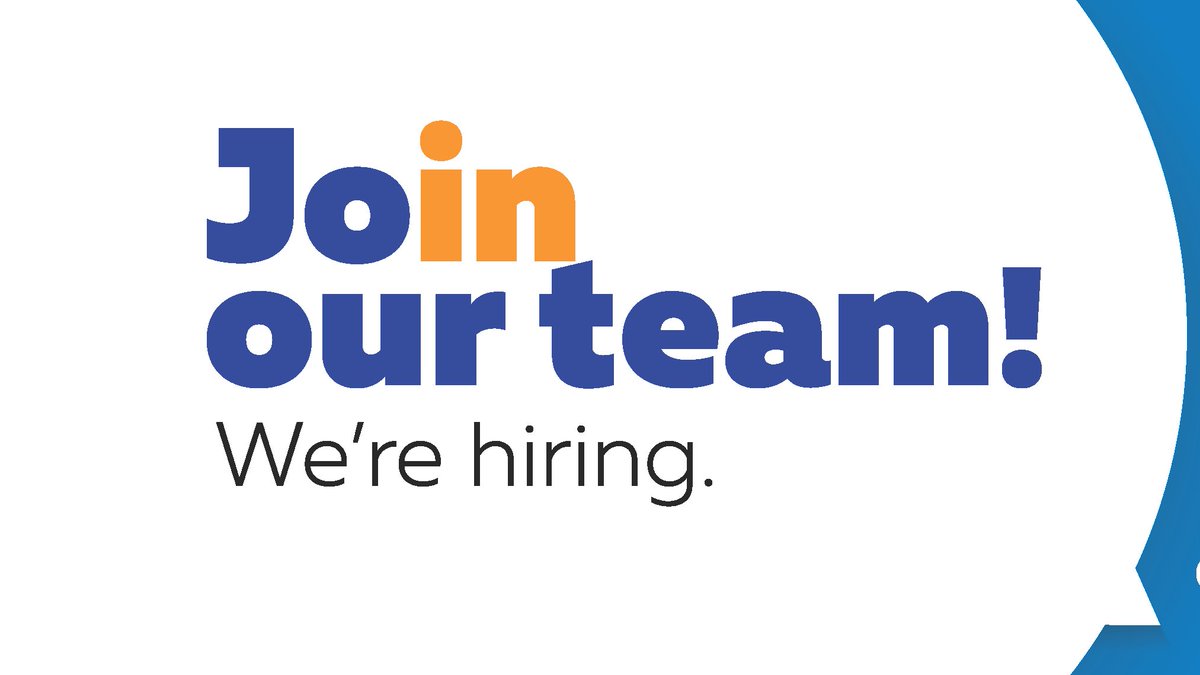 We're hiring Classroom &amp; Student Supervisors for <a href="/WellingtonCath/">Wellington Catholic DSB</a> schools in the city of Guelph and County of Wellington.  Check out the following link if you or anyone you know is interested in the Classroom and Student Supervisor position: 22.files.edl.io/6b93/10/01/20/… #JoinOurTeam