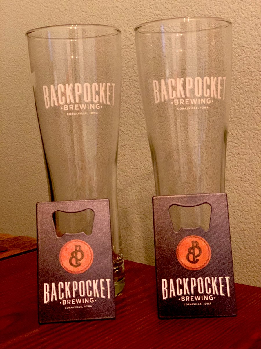 Farm4ProfitLLC's tweet photo. Comment below with the favorite forms of dairy our cohosts shared on this last episode for #dairyweek to get a shot at winning some of this cool @BackpocketBrew SWAG! https://t.co/mklv1AhLUc