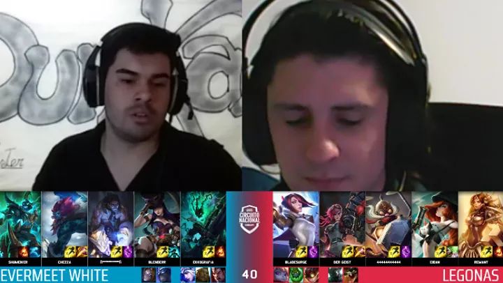 FLAMMERUP's tweet photo. Ya estamos en vivo! 🔴
https://t.co/ulD672uhmj

20:15 HEX VS FST
21:15 ETW VS LT
22:15 LNC VS DT
23:15 M5M VS SPL

Veni a ver el CIRCUITO NACIONAL DE ESPORTS URUGUAYO🇺🇾

Contacto: flammerup@gmail.com
Nuestro WPP: +59897930772

Vengan que se nos duerme el co-caster https://t.co/qaylbtXZd9