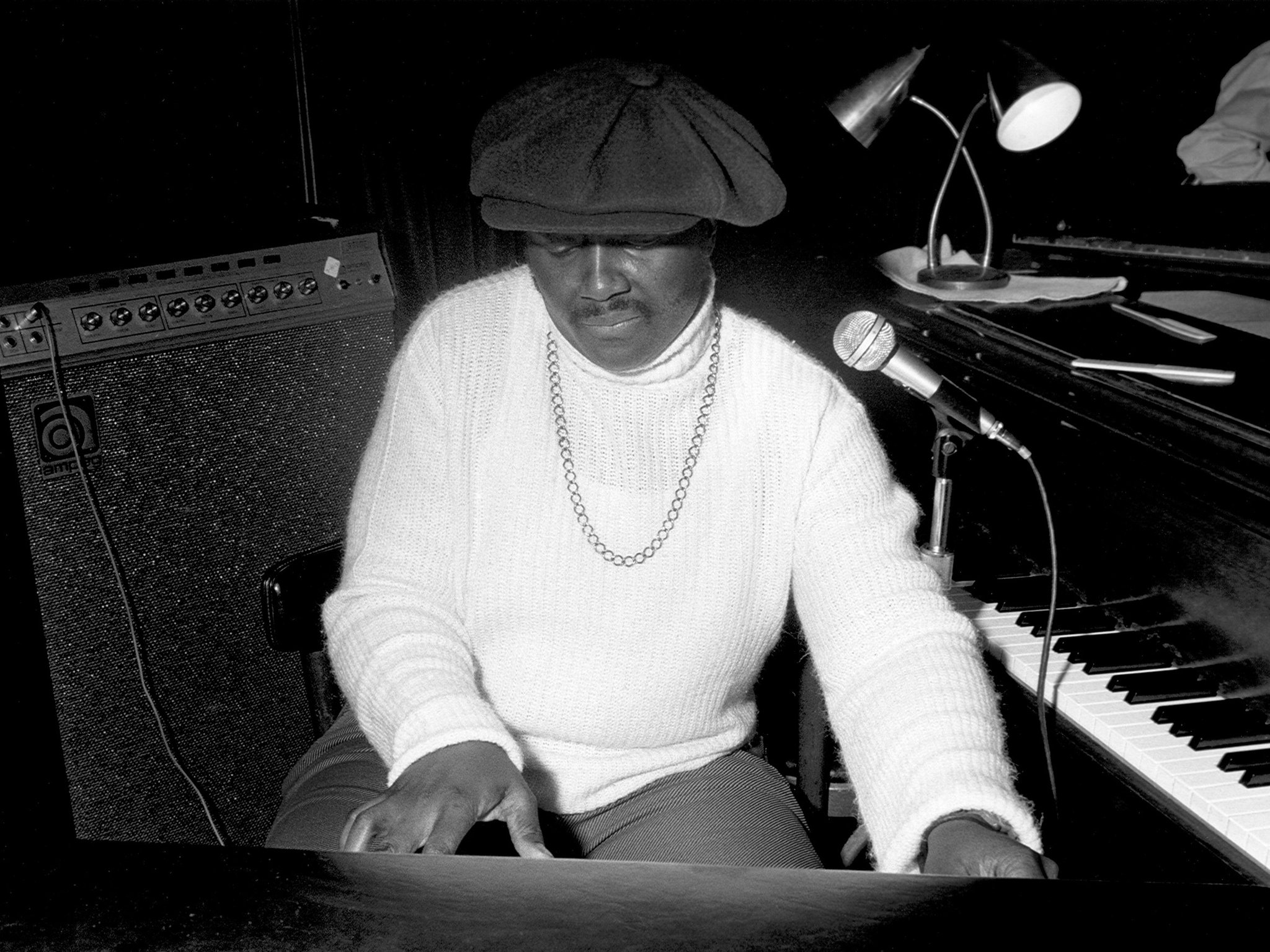 Happy birthday Donny Hathaway! 