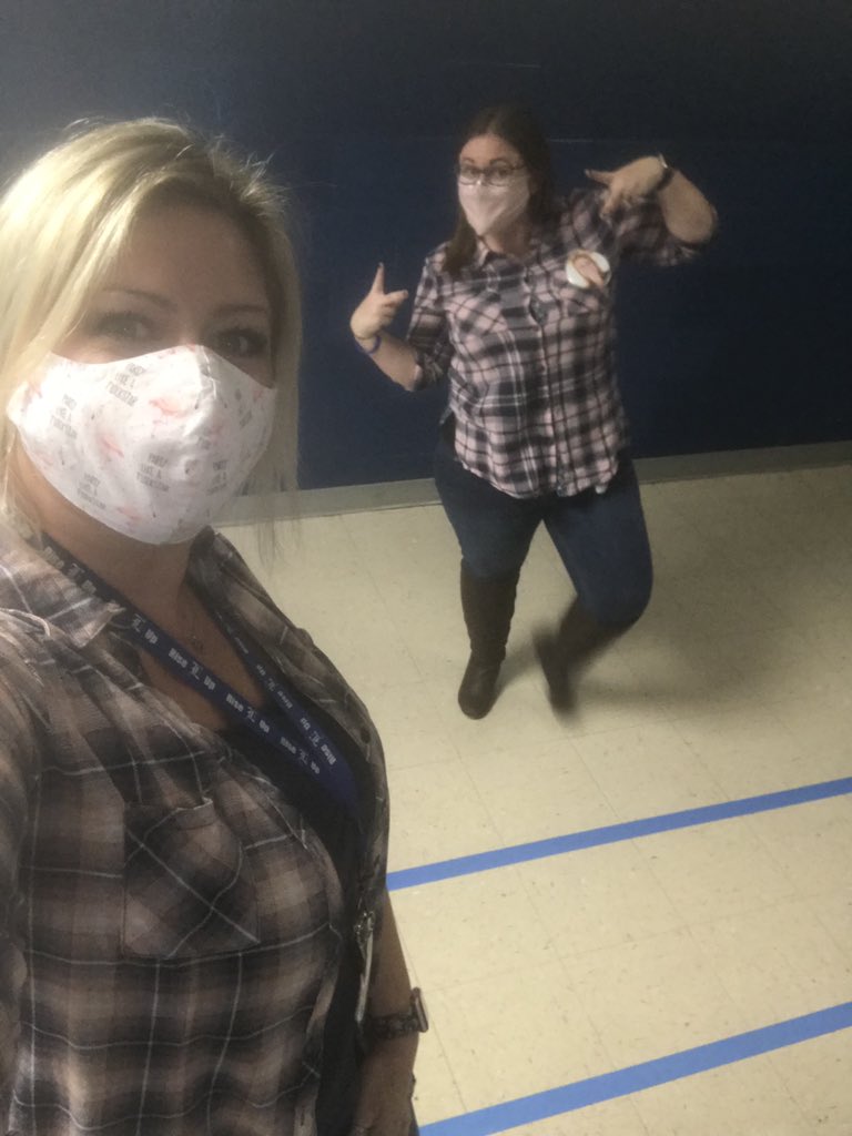 It’s fall y’all! So why not kick it off with your best Lumberjack Chic?!  #plaid #LHSThemedThursday #bestdayoftheweek #bestpeople <a href="/lavergnestuco/">LHS Student Council</a> <a href="/LHSintheNews/">LaVergne High School</a> @JMSouthworth <a href="/MsRossMath/">Meg Ross</a> @ALambLHSTheatre <a href="/carissawonders/">WonderWithCarissa</a> <a href="/ksr1018/">Kathy Rodell</a> @MsDicus <a href="/throneberryrf/">Rachel Throneberry</a> <a href="/mslonigan/">K Loni</a>