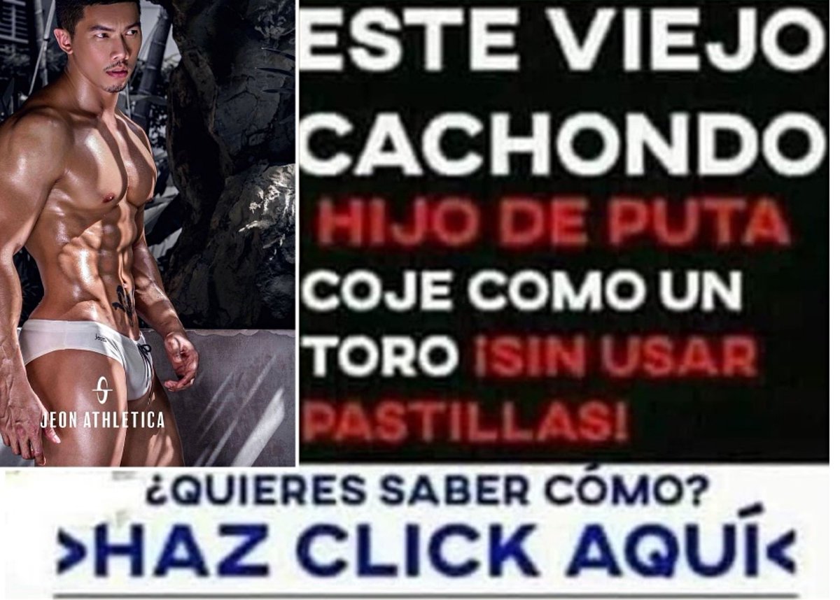 thothfk's tweet photo. Si no fuese que quiero que me tomen en serio, me lo pondría en el fijado sipor. https://t.co/uSvuSPCZPs
