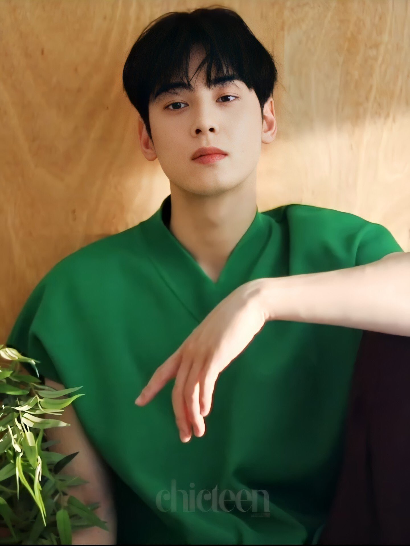 Cha Eun Woo 차은우 Daily on X: 