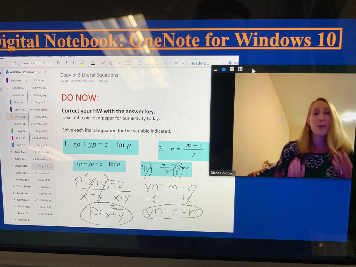 Seven Bridges Middle School tweet media