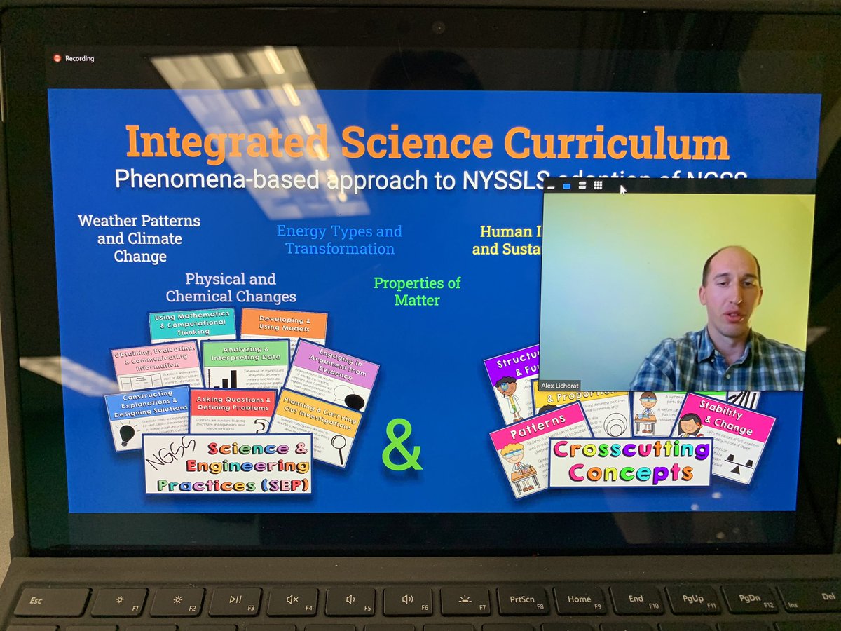 Seven Bridges Middle School tweet media