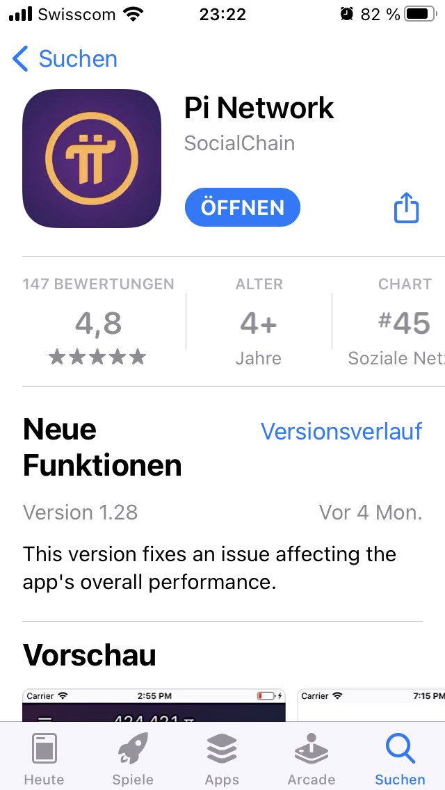CoinLiberty's tweet image. Pi is a new digital currency developed by Stanford PhDs, with over 8 million members worldwide. To claim your Pi, follow this link minepi.com/EmperorLiberty… and use my username (EmperorLibertyCoin) as your invitation code.  minepi.com/EmperorLiberty…  #crypto #cryptocurrency #crypto