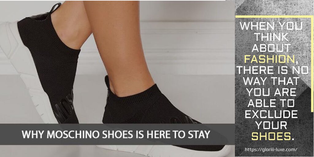 GloriiiReviews's tweet photo. The strong desire to have a top-quality pair of shoes has given rise to branded #shoe companies' concept.

Moschino is among the top shoe brands that are the definition of the shoes' features.

Visit https://t.co/VJfQEZKLMQ… &amp;read our blog on Moschino

#designer #bloger #style https://t.co/IIboeYhyuZ