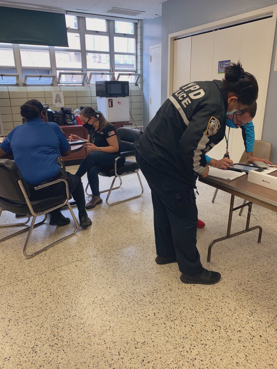 Daariat Vandevere Brooks Sr🦾 tweet media