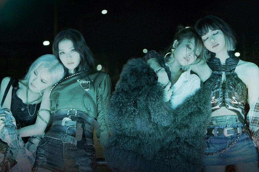 soompi's tweet photo. #BLACKPINK Sets A New Record As “#THEALBUM” Surpasses 1 Million Stock Pre-Orders
https://t.co/mJpd7ICBoC https://t.co/FJR2cZuOBo