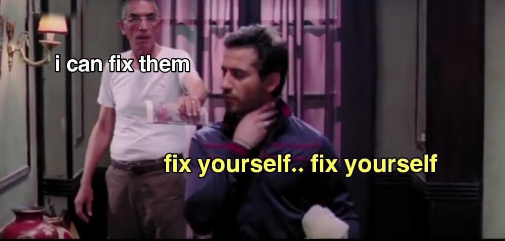 Sarcasm Station (@sarcasm_station) on Twitter photo 