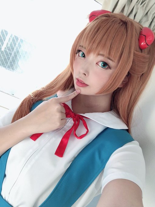 コスプレイヤーチェリのTwitter画像43