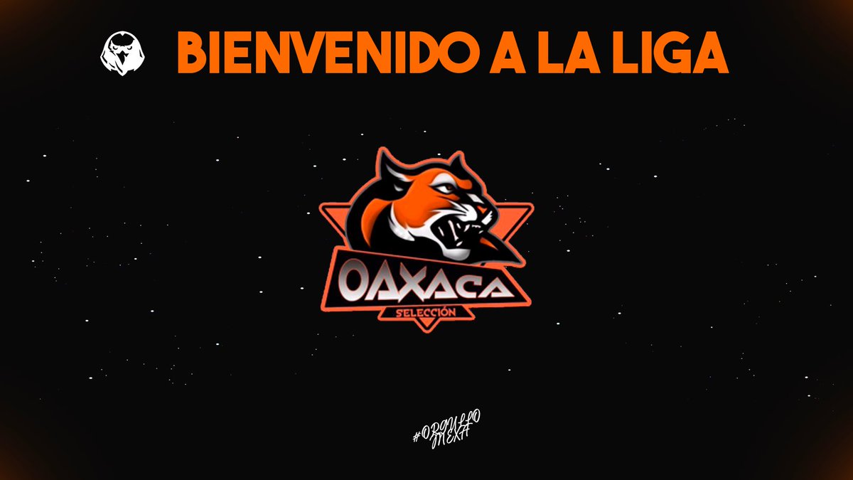 Una selección que llega a la competencia con el único propósito de vencer a quien sea y terminar con el título en su palmares. 

Ellos son <a href="/OaxacaCR/">Selección Oaxaca</a> 

¡ B I E N V E N I D O S !

[11/18]