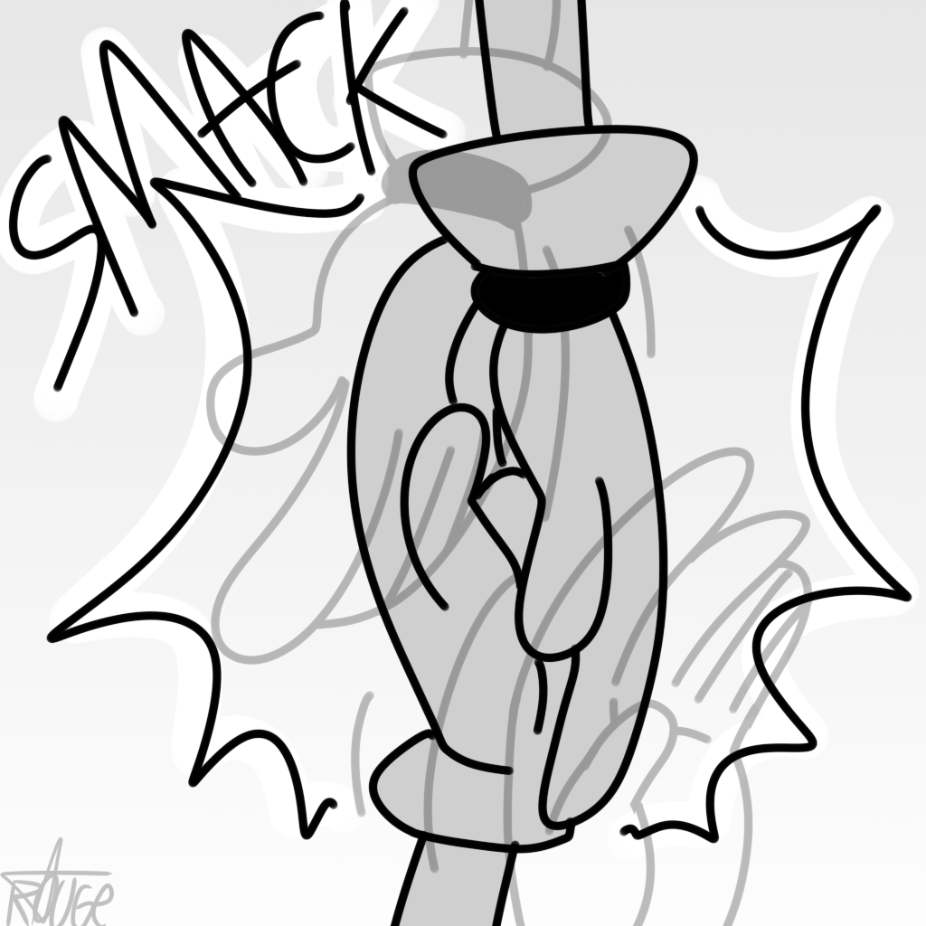 high five bro
#SonicTheHedgehog #sonicfanart #HenryStickmin #parody 