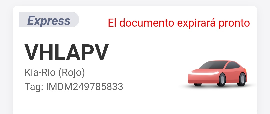 esdemontero's tweet photo. Crearon una cuenta  conductor de @DiDi_Mexico con mi correo sin tener acceso a él.

¿Cómo garantizan la seguridad de los usuarios si permiten que una persona sin acceso a un correo electrónico ajeno pueda crear una cuenta de conductor?

Espero respondan ya y eliminen la cuenta. https://t.co/pauVJIdHT9
