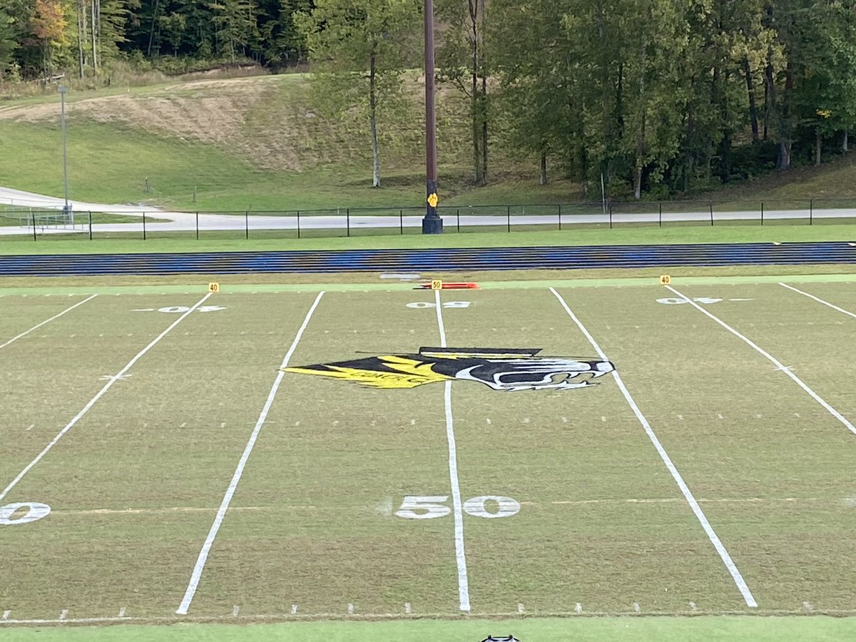 jaylukesdad's tweet photo. Tomorrow night, CCHS Football honors the man, the myth, the legend: Coach G! Congrats to Coach Jamie Gilbert on his retirement! #TigerforLife #Hatpack #blackandgoldforever https://t.co/omo9YzrJOc