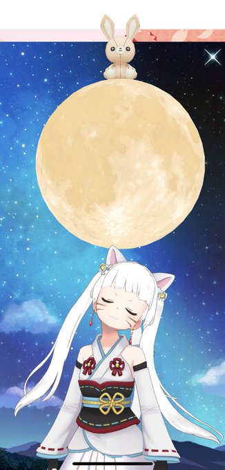 満月 高画質 のtwitterイラスト検索結果 古い順