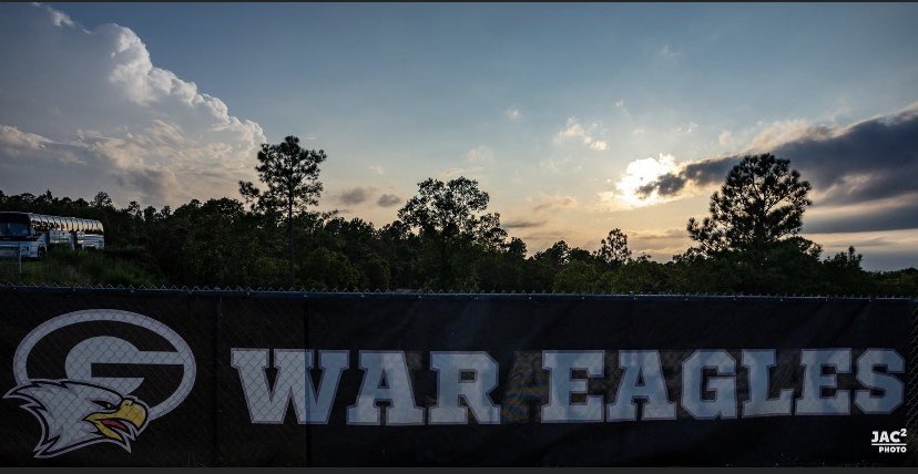 coachholmes54's tweet photo. The War Eagles JV Football team beats Timberland 20-8 to go 2-0 on the year!!! #WarEagle #OnTo3-0 https://t.co/RvMj0Yvm3I