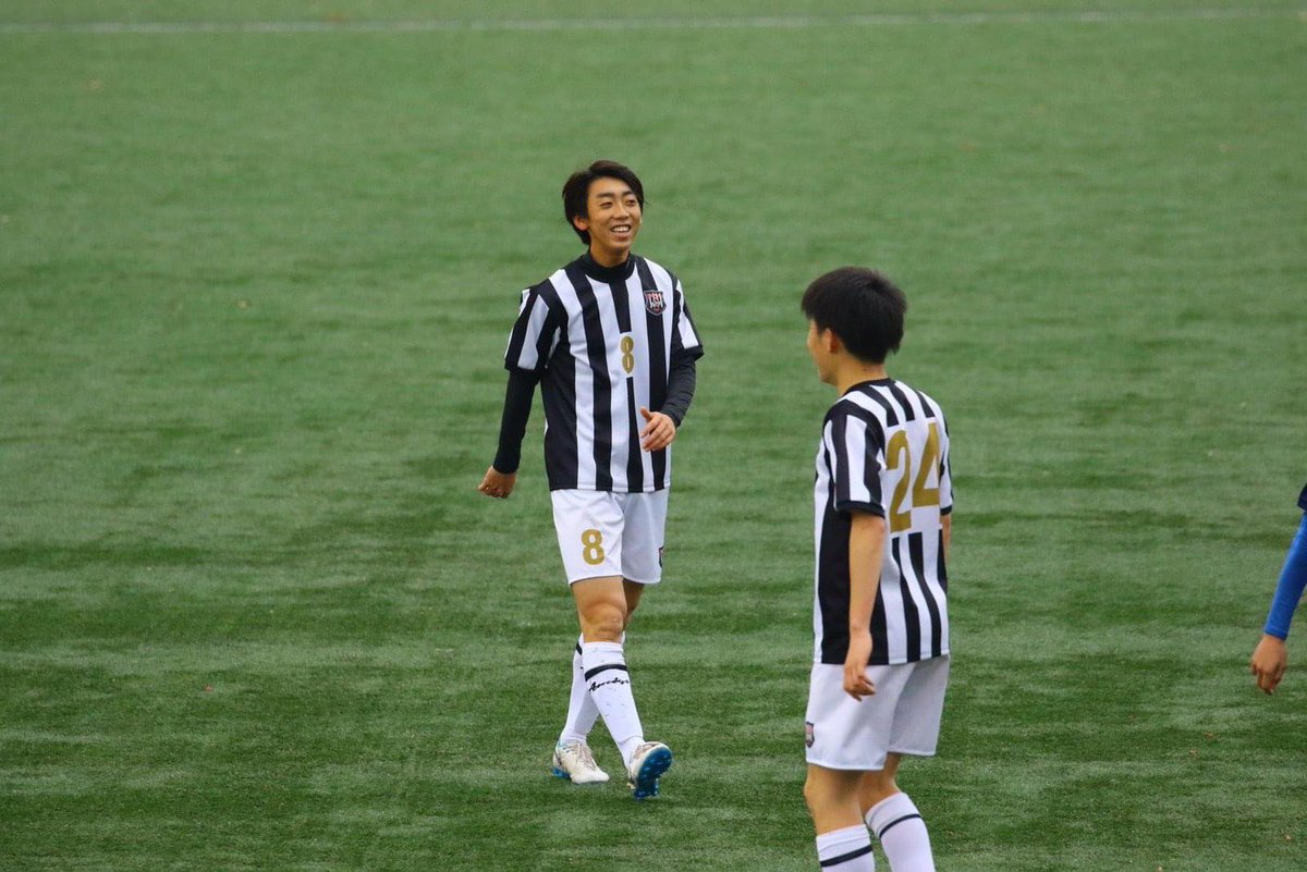 Sfat Isehara Sc Amigo Auf Twitter 選手紹介 8 中澤海斗 Kaito Nakazawa 年齢 21歳 ポジション Fw 選手経歴 リトルジャンボ リトルジャンボjy 東海大相模サッカー部 コメント リーグ戦は得点をバンバン取っていきます T Co Icoio4pdll