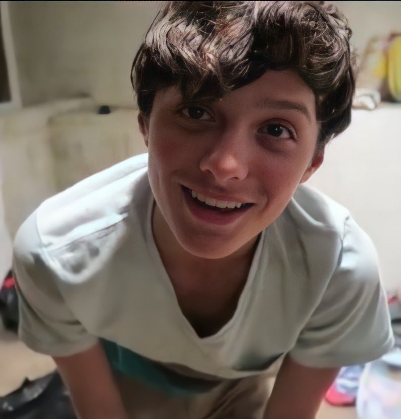 JJKFL1RT's tweet photo. tw // death

This isn’t kpop related but it’s been 5 years since this angel passed away. We love and miss you baked potato. It’s not the same without you🥺💜 #CalebLeblanc #celebratelife #caleblogan https://t.co/BNpmcPgwby