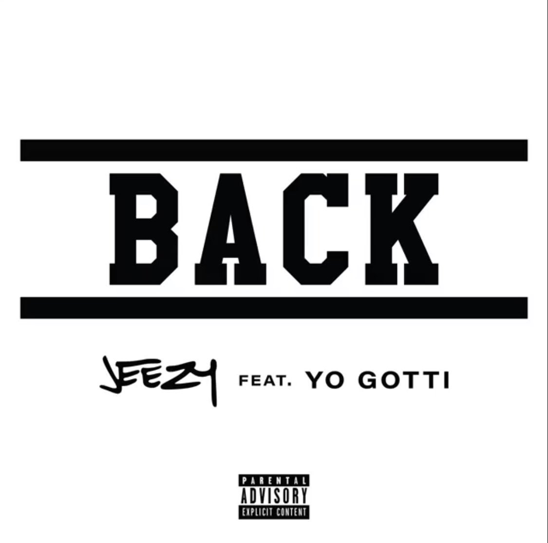 keewii's tweet photo. @Jeezy  &amp; @YoGotti 

My favorite rappers on the same track .. think ima cry !!! https://t.co/j1ONwqTP1K