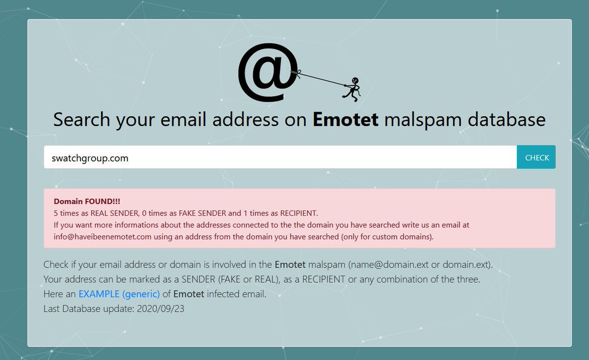 Emotet письмо. Microsoft домен почты. Emotet. Проверка адреса электронной почты на спам