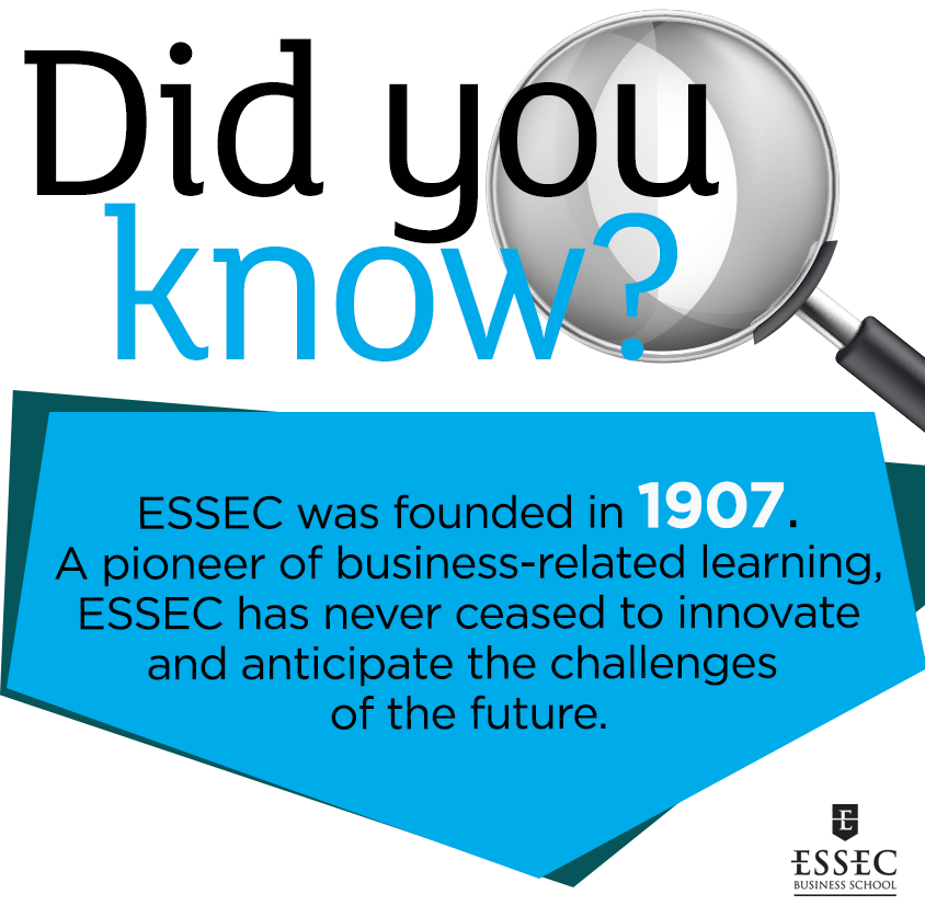 ESSEC_AP's tweet photo. 🔎 #ESSECACCESS | On to our second series of "Did You Know❔"
 #ESSECGBBA #ESSECMasters #essecgmbaexperience #ESSEC  #ESSECEMBA https://t.co/ltLENVzuDt