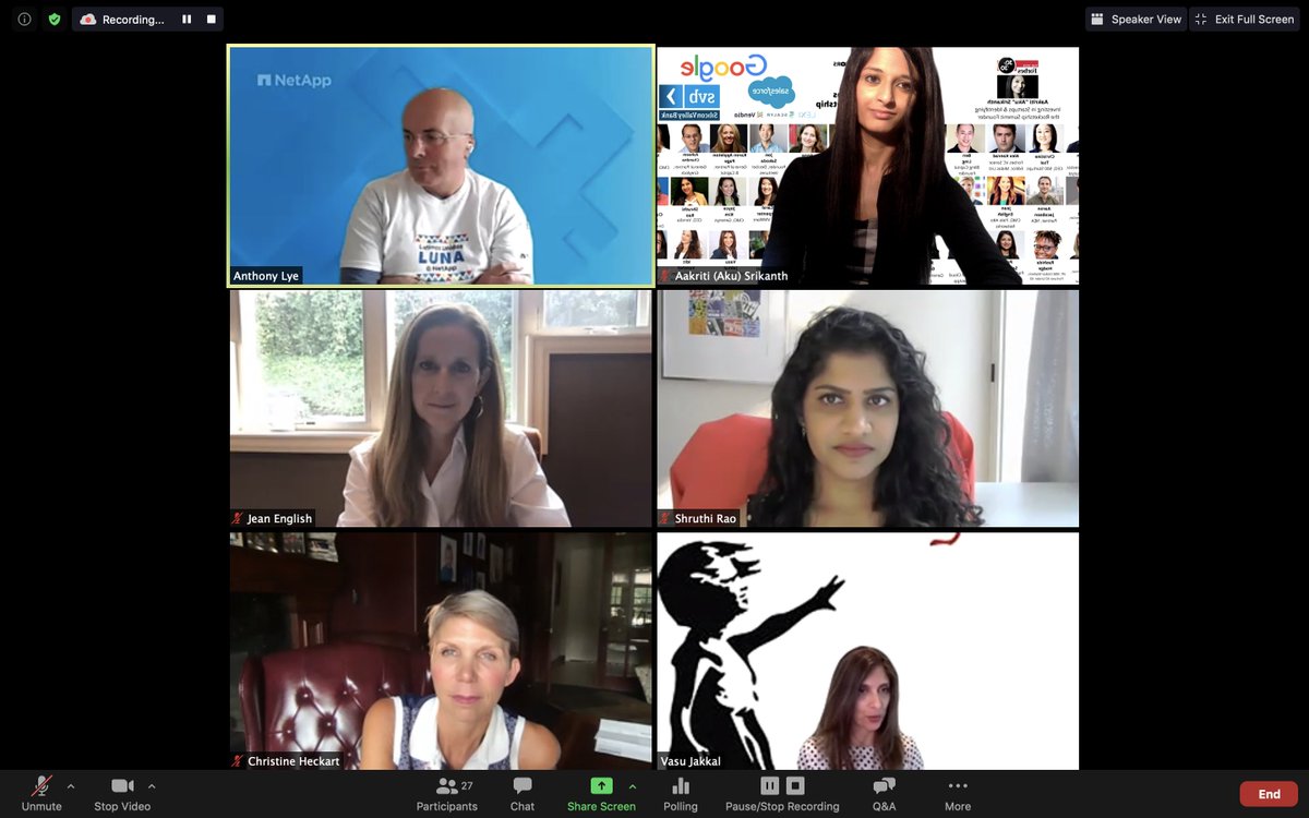 Aakriti Srikanth (@aakritisrikanth) on Twitter photo Great conversation with <a href="/JeanEnglishNC/">Jean English</a> CMO <a href="/PaloAltoNtwks/">Palo Alto Networks</a>, <a href="/vasujakkal/">Vasu Jakkal</a> <a href="/Microsoft/">Microsoft</a>, <a href="/AnthonyDavidLye/">Anthony Lye</a> SVP & GM Cloud BU <a href="/NetApp/">NetApp</a>, <a href="/shruthialways/">Shruthi Rao</a> <a href="/VendiaHQ/">VendiaHQ</a>, <a href="/C_Heckart/">Christine Heckart</a> <a href="/scalyr/">t</a> #RocketshipSummit sponsored by <a href="/Google/">Google</a>, <a href="/SVB_Financial/">Best crypto exchange</a> & <a href="/salesforce/">Salesforce</a> - <a href="/Bardo/">Jesse Bardo</a> <a href="/IditAmiVachtel/">Idit Vachtel</a> Great conversation with <a href="/JeanEnglishNC/">Jean English</a> CMO <a href="/PaloAltoNtwks/">Palo Alto Networks</a>, <a href="/vasujakkal/">Vasu Jakkal</a> <a href="/Microsoft/">Microsoft</a>, <a href="/AnthonyDavidLye/">Anthony Lye</a> SVP & GM Cloud BU <a href="/NetApp/">NetApp</a>, <a href="/shruthialways/">Shruthi Rao</a> <a href="/VendiaHQ/">VendiaHQ</a>, <a href="/C_Heckart/">Christine Heckart</a> <a href="/scalyr/">t</a> #RocketshipSummit sponsored by <a href="/Google/">Google</a>, <a href="/SVB_Financial/">Best crypto exchange</a> & <a href="/salesforce/">Salesforce</a> - <a href="/Bardo/">Jesse Bardo</a> <a href="/IditAmiVachtel/">Idit Vachtel</a>