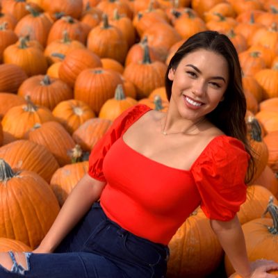 _AllissonCR's tweet photo. That new purpose glow #NewProfilePic https://t.co/mMUFtzEqU4
