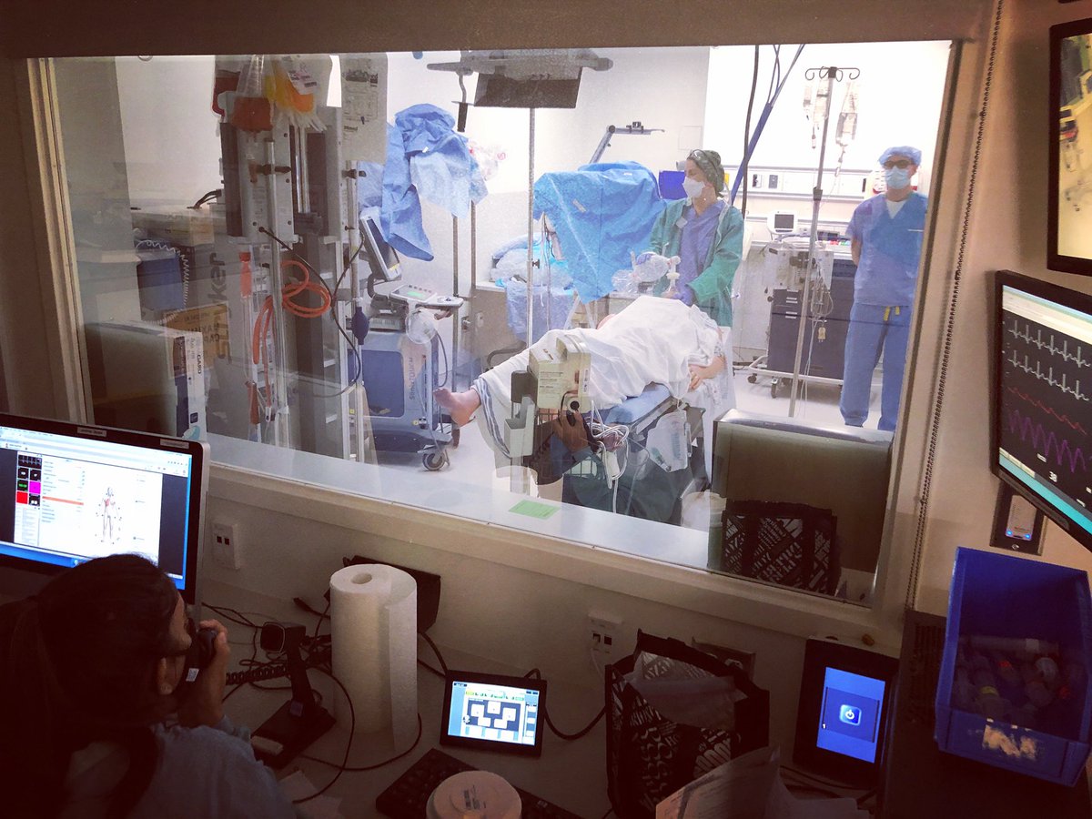 Heather Buytels (@cadenheadh) on Twitter photo Simulation Training Thursday. Senior residents using our high fidelity #SimMan at the new VGH simulation Centre <a href="/VCHhealthcare/">Vancouver Coastal Health</a> <a href="/ubc_anes/">UBC Anesthesiology Residency Program</a> Simulation Training Thursday. Senior residents using our high fidelity #SimMan at the new VGH simulation Centre <a href="/VCHhealthcare/">Vancouver Coastal Health</a> <a href="/ubc_anes/">UBC Anesthesiology Residency Program</a>