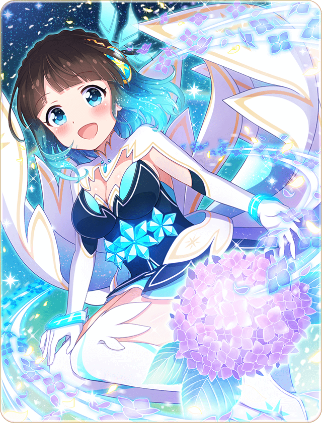 風毓on Twitter 心美同學 生日快樂 朝比奈心美生誕祭 朝比奈心美生誕祭https T Co Mc1lhbunbv Twitter