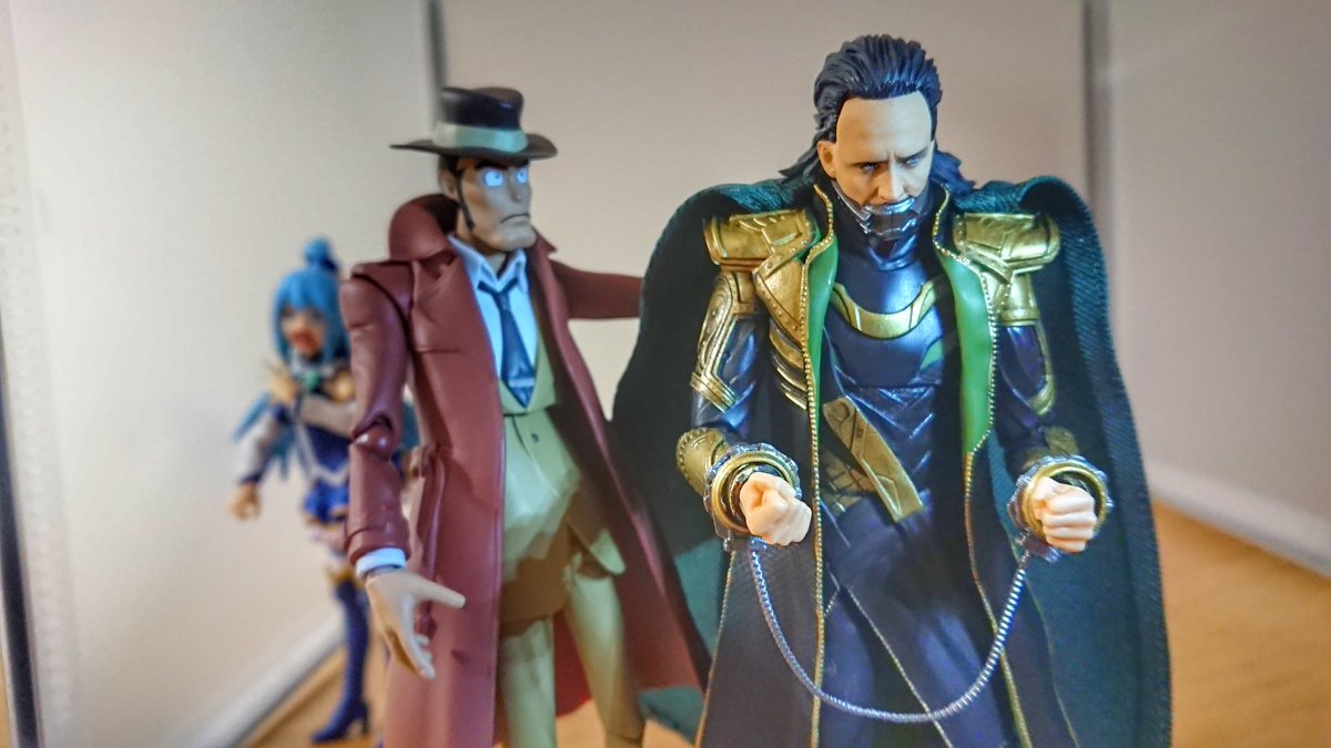 Twoucan 銭形警部 の注目ツイート モデル