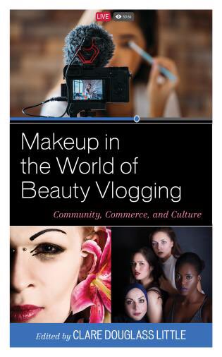 MakeupMuseum's tweet photo. Speaking of books, here’s a new beauty tome! Must pre-order. Pricey but looks good. #beautybook #makeupbook https://t.co/IlVzB24IhC https://t.co/K5Kb8uUT6P