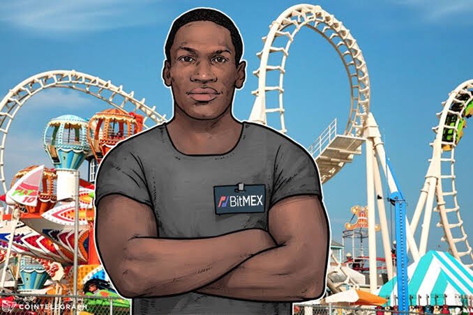 ESORA_stand's tweet photo. ็ฝฎใใจใใโฆ
#BITMEX
#foreverArthur https://t.co/fG3srpeY0p